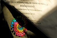 Quito Bidiversity Finance Seminar 2012